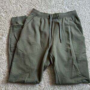 Men’s Lululemon joggers